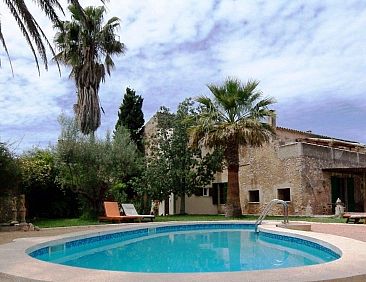 Appartement Can Mavi