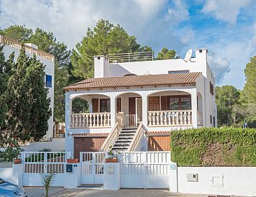 Vakantiehuis De Vacances