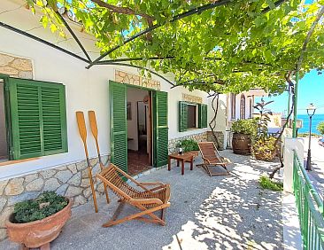 Vakantiehuis Cas Metge