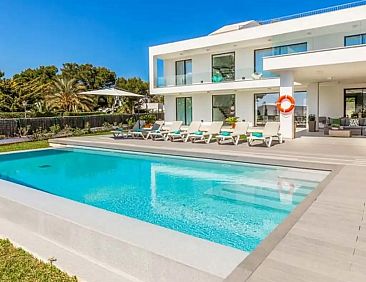 Villa Luna