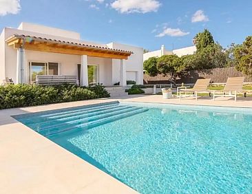 Villa Menorca