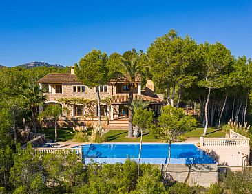 Vakantiehuis Forn Fumet  (ETV 899)