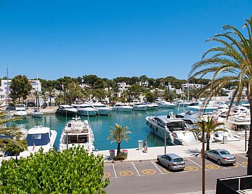 Appartement Porto Cari 21