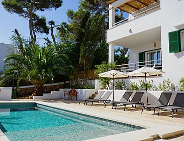 Vakantiehuis Riviera