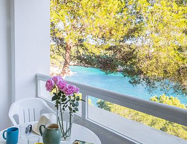 Appartement Ferrera Park 306