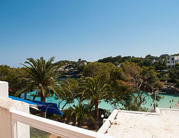 Appartement Playa Dor 17