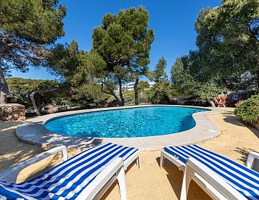 Vakantiehuis Egos 89