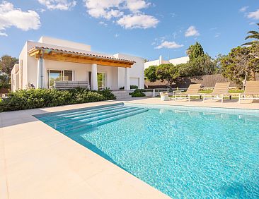 Vakantiehuis Menorca 16