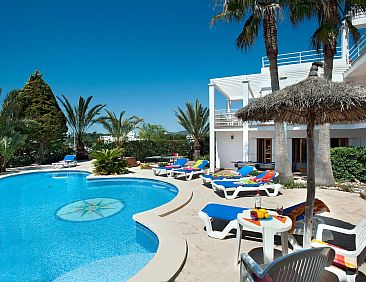 Vakantiehuis Hortet