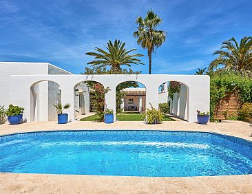 Vakantiehuis Brusc