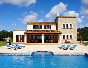 Vakantiehuis Torre Marinas