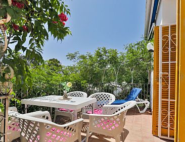 Appartement Playa Dor 18