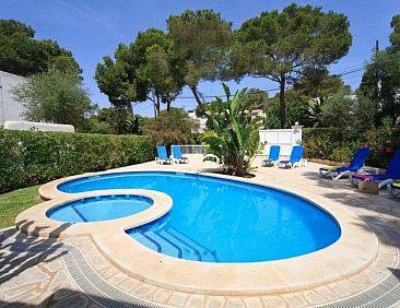 Vakantiehuis Marions