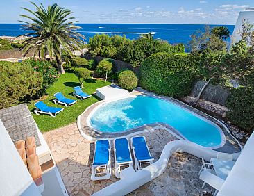 Vakantiehuis Mar Gran