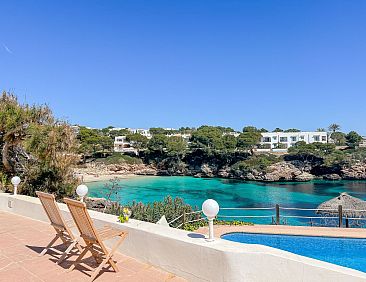 Vakantiehuis Guacarachas