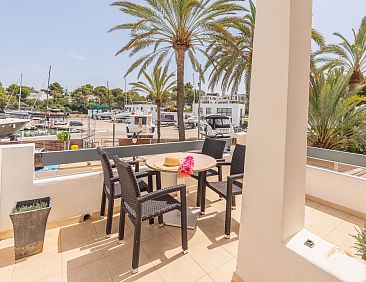 Appartement Porto Cari 6