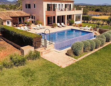 Villa Veritat