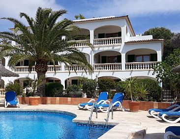 Appartement Casa Mi Refugio