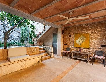 Vakantiehuis Casa Encantadora