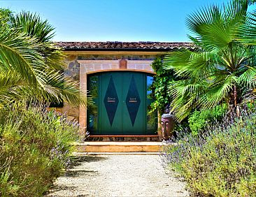 Vakantiehuis Can Llorenc