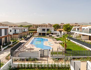 Geschakelde woning in Capdepera