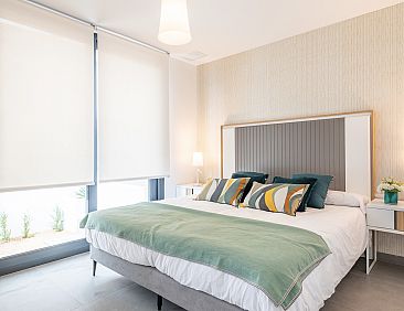 Geschakelde woning in Capdepera