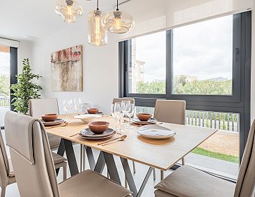 Geschakelde woning in Capdepera