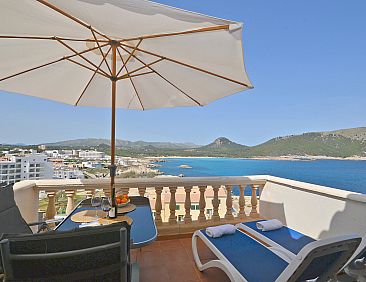 Appartement Perleta
