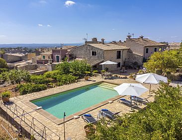 Vakantiehuis Sa Rota