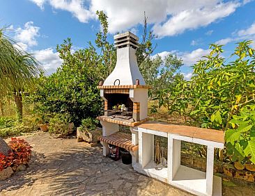 Vakantiehuis Higuera