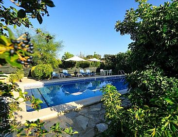 Vakantiehuis Gemütliches Häuschen S04MLL