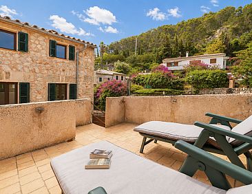 Vakantiehuis Boutique House