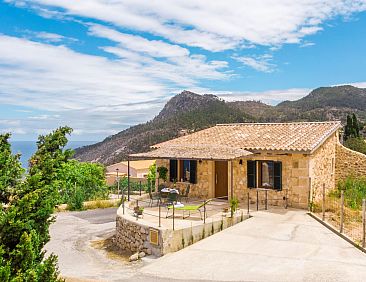 Vakantiehuis Sa Caseta des Camp