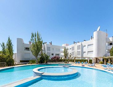Appartement ISholidays Acron Puerto Pollensa