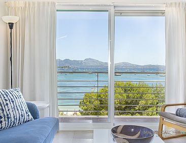 Appartement Apartamento Tonia: Cerca del Pine Walk