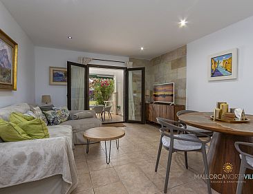 Appartement Club del Sol 8: Acogedor Apartamento con Piscina