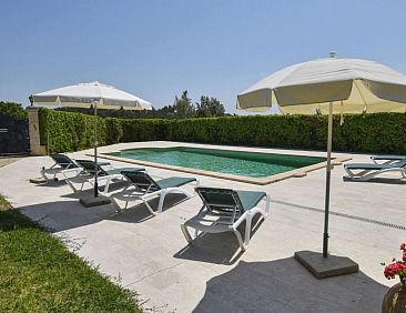 Vakantiehuis Tabou