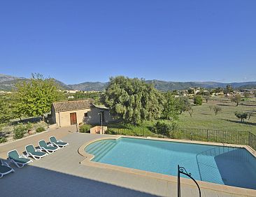 Vakantiehuis Blanquerna