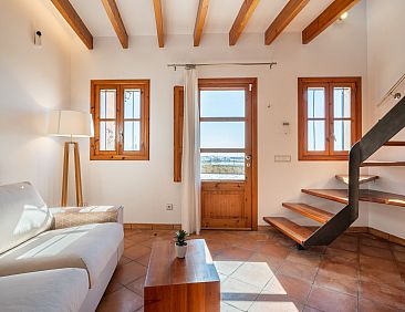 Appartement MOLI 37 HOUSE - PORT VIEW TERRACE
