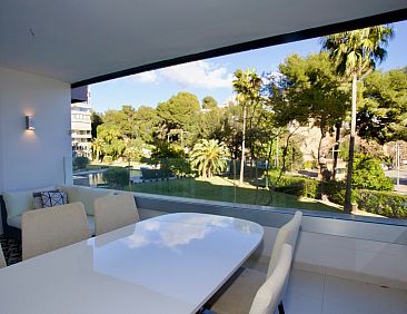 Appartement in Portals Nous