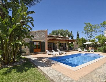 Vakantiehuis Correfoc