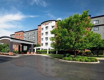 Courtyard Philadelphia Valley Forge Collegeville