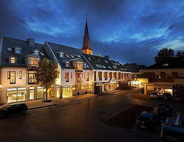 Hotel Restaurant Reuter