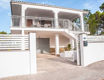 Vakantiehuis Villa Son Serra de Marina