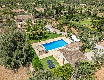Villa Papa