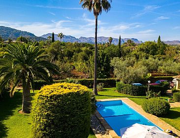 Vakantiehuis "Moreno