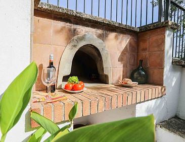 Vakantiehuis Baron 4