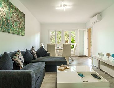 Appartement Los Pinos