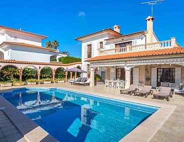 Vakantiehuis Matos