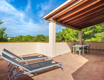 Appartement Los Pinos